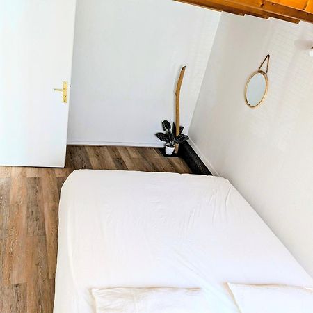 Home Sweet Zen, Appartement Pres De La Gare St Jean Bordeaux Extérieur photo